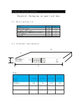 Preview for 7 page of LINK-MI LM-MX44U Instruction Manual