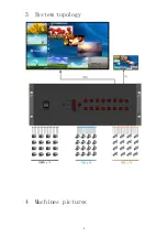 Preview for 6 page of LINK-MI LM-SH161 User Manual