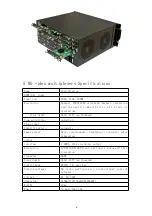 Preview for 7 page of LINK-MI LM-SH161 User Manual