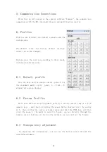 Preview for 14 page of LINK-MI LM-SH161 User Manual