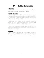 Preview for 10 page of LINK-MI LM-SH41 User Manual