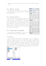 Preview for 14 page of LINK-MI LM-SH61 User Manual