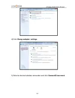 Preview for 11 page of Link-One L1-RW332 User Manual
