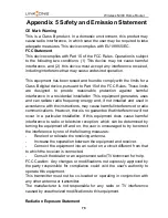 Preview for 76 page of Link-One L1-RW332 User Manual