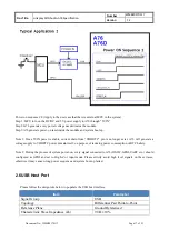 Preview for 17 page of Link Play A76 Installation Manual