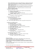 Preview for 2 page of Link Research Link HD Quick Setup Manual