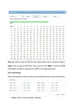 Preview for 29 page of Link MX44-4KUHDE Manual