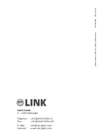 Preview for 11 page of Link SmartLINK M 13 25 Operation And Installation Manual