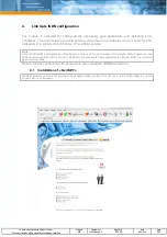 Preview for 9 page of Linkcom Link Gate GSM ISDN User Manual