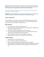 Preview for 5 page of Linksys AC1200 User Manual