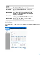 Preview for 83 page of Linksys AC1200 User Manual