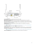 Preview for 36 page of Linksys AC1300 User Manual