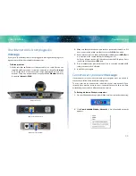 Preview for 56 page of Linksys AC900 User Manual