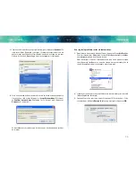 Preview for 120 page of Linksys AC900 User Manual