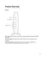 Preview for 3 page of Linksys E7350 User Manual