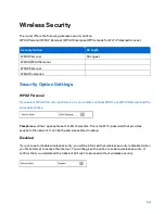 Preview for 14 page of Linksys E7350 User Manual