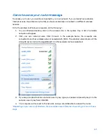 Preview for 17 page of Linksys E7350 User Manual