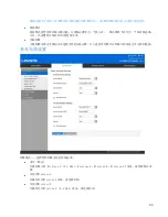 Preview for 93 page of Linksys E7350 User Manual