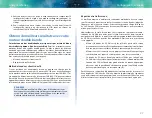 Preview for 91 page of Linksys EA6700 User Manual