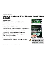 Preview for 11 page of Linksys EG1032 User Manual