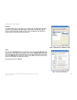 Preview for 22 page of Linksys EG1032 User Manual