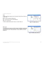 Preview for 34 page of Linksys EG1032 User Manual