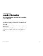 Preview for 39 page of Linksys EG1032 User Manual