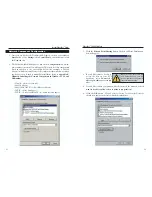 Preview for 19 page of Linksys ETHERFAST 10/100 User Manual