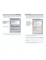 Preview for 36 page of Linksys ETHERFAST 10/100 User Manual