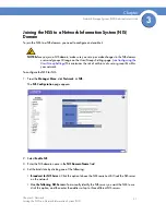 Preview for 33 page of Linksys NSS4000 Series Administrator'S Manual