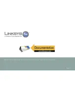 Preview for 32 page of Linksys VGA2000 Quick Installation Manual