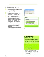 Preview for 126 page of Linksys WMP54GR Quick Installation Manual