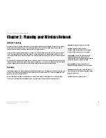 Preview for 10 page of Linksys WMP54GS EU User Manual