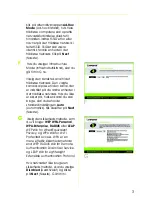 Preview for 11 page of Linksys WMP55AG Quick Installation Manual