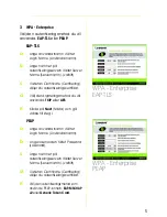 Preview for 61 page of Linksys WMP55AG Quick Installation Manual