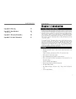 Preview for 4 page of Linksys WPG12 - Wireless Presentation Player User Manual