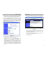 Preview for 12 page of Linksys WPG12 - Wireless Presentation Player User Manual