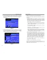 Preview for 14 page of Linksys WPG12 - Wireless Presentation Player User Manual