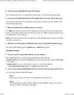 Preview for 10 page of Linksys WRT1900ACS Frequently Asked Questions Manual