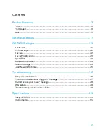 Preview for 2 page of Linksys WRT32X User Manual