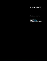 Preview for 153 page of Linksys WRT32X User Manual