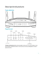 Preview for 155 page of Linksys WRT32X User Manual