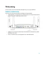 Preview for 212 page of Linksys WRT32X User Manual