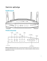 Preview for 353 page of Linksys WRT32X User Manual