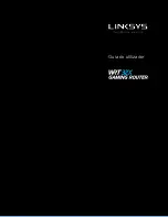 Preview for 439 page of Linksys WRT32X User Manual