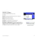 Preview for 47 page of Linksys WRT54GP2A-AT - Wireless-G Broadband Router Wireless User Manual