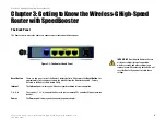 Preview for 15 page of Linksys WRTH54GS User Manual