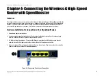 Preview for 17 page of Linksys WRTH54GS User Manual