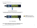 Preview for 18 page of Linksys WRTH54GS User Manual