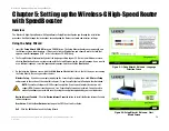 Preview for 21 page of Linksys WRTH54GS User Manual